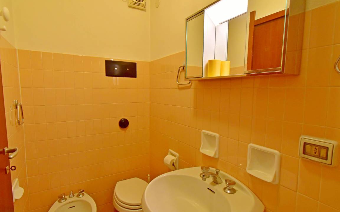 Photo of Bathroom in Campo Carlo Magno
