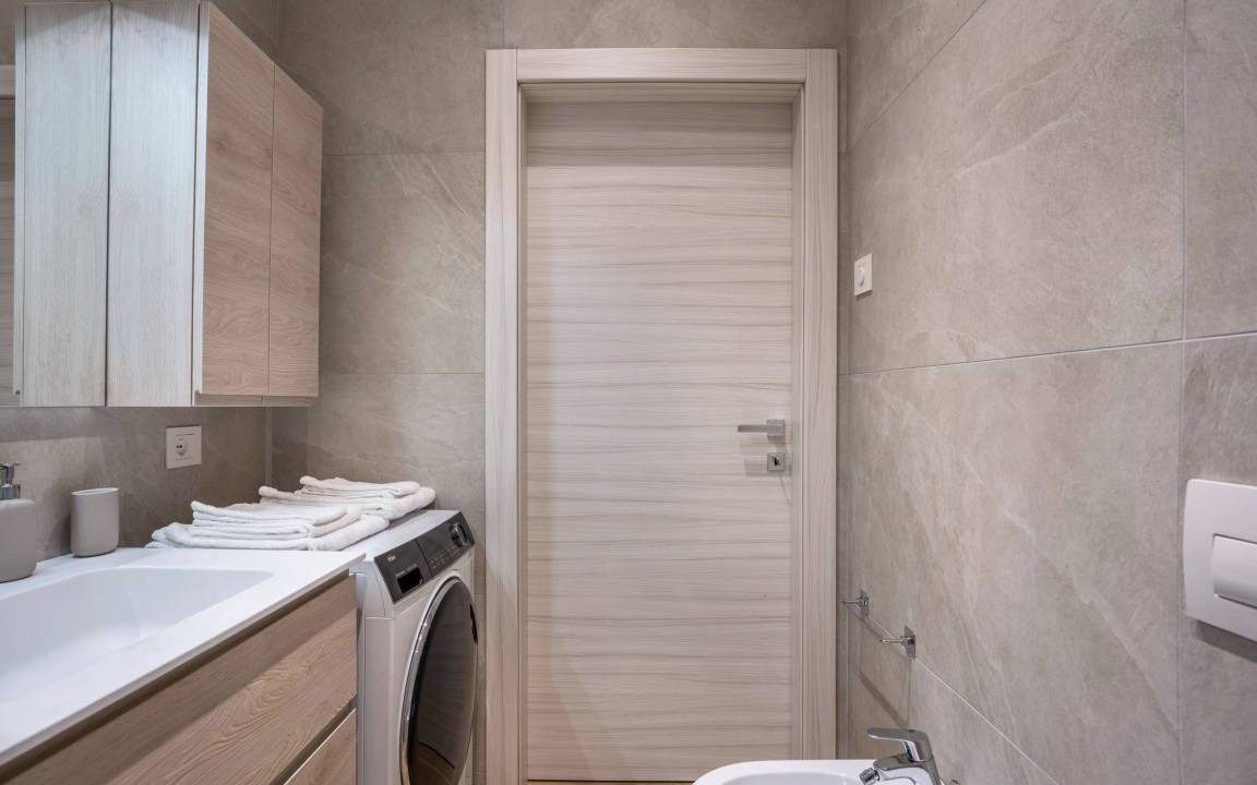 Photo of Bathroom in Tione di Trento