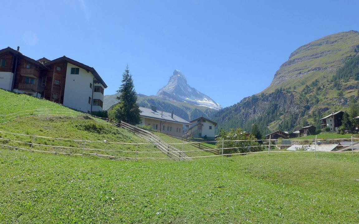 Photo of Others in Zermatt