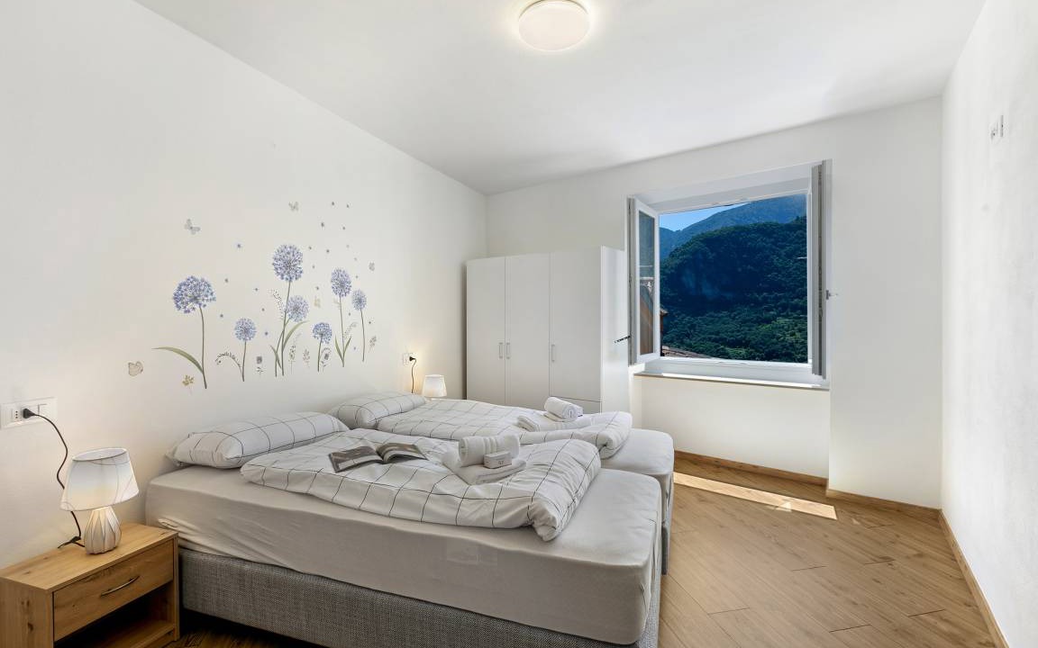 Photo of Bedroom in Ville del Monte