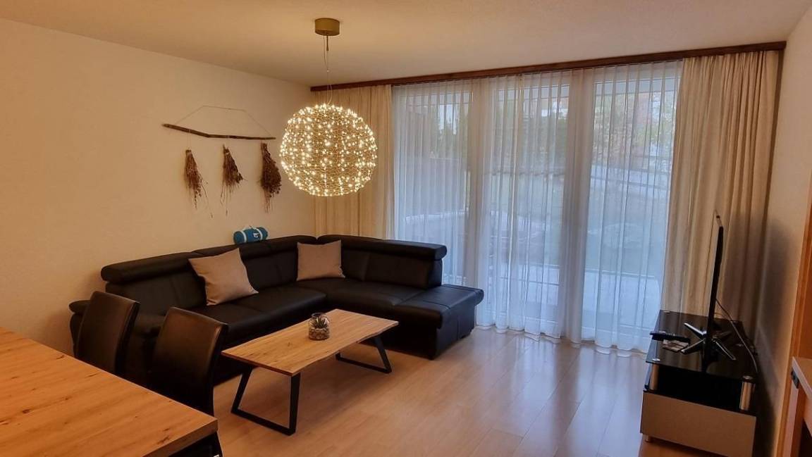 Photo of Livingroom in Zermatt