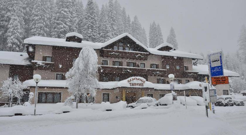 Photo of Others in San Martino di Castrozza