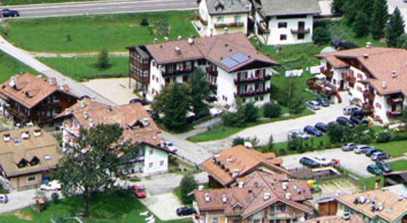 Photo of Buildings in Fontanazzo