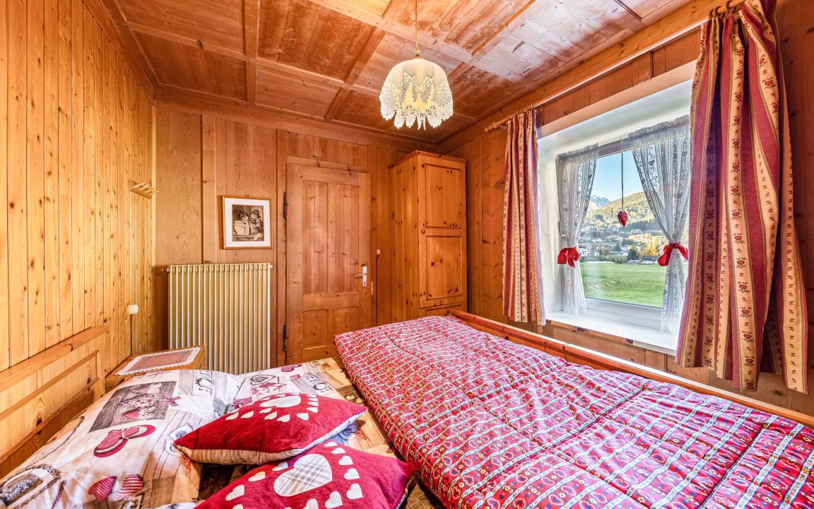 Photo of Bedroom in San Giovanni di Fassa