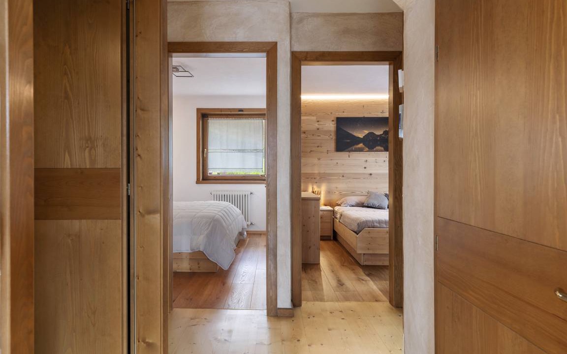 Photo of Bedroom in Cavalese