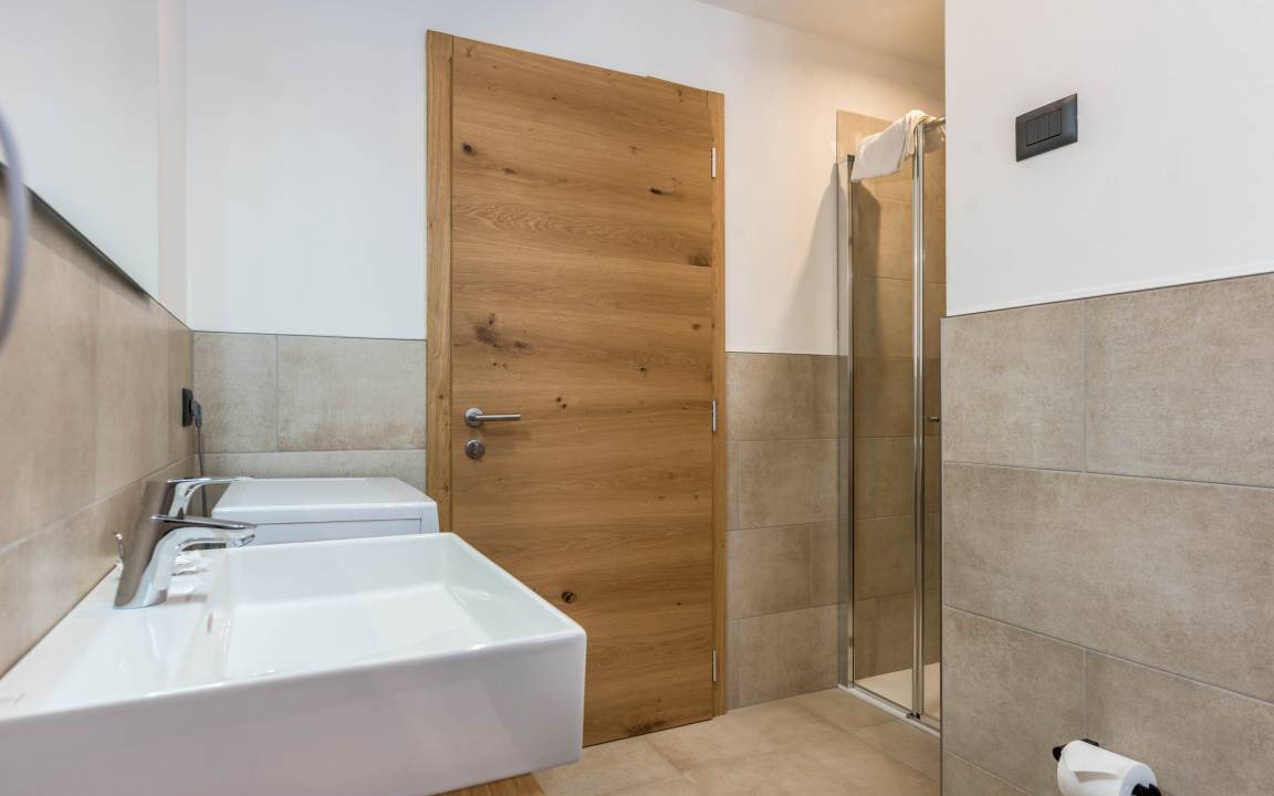 Photo of Bathroom in San Lorenzo in Banale