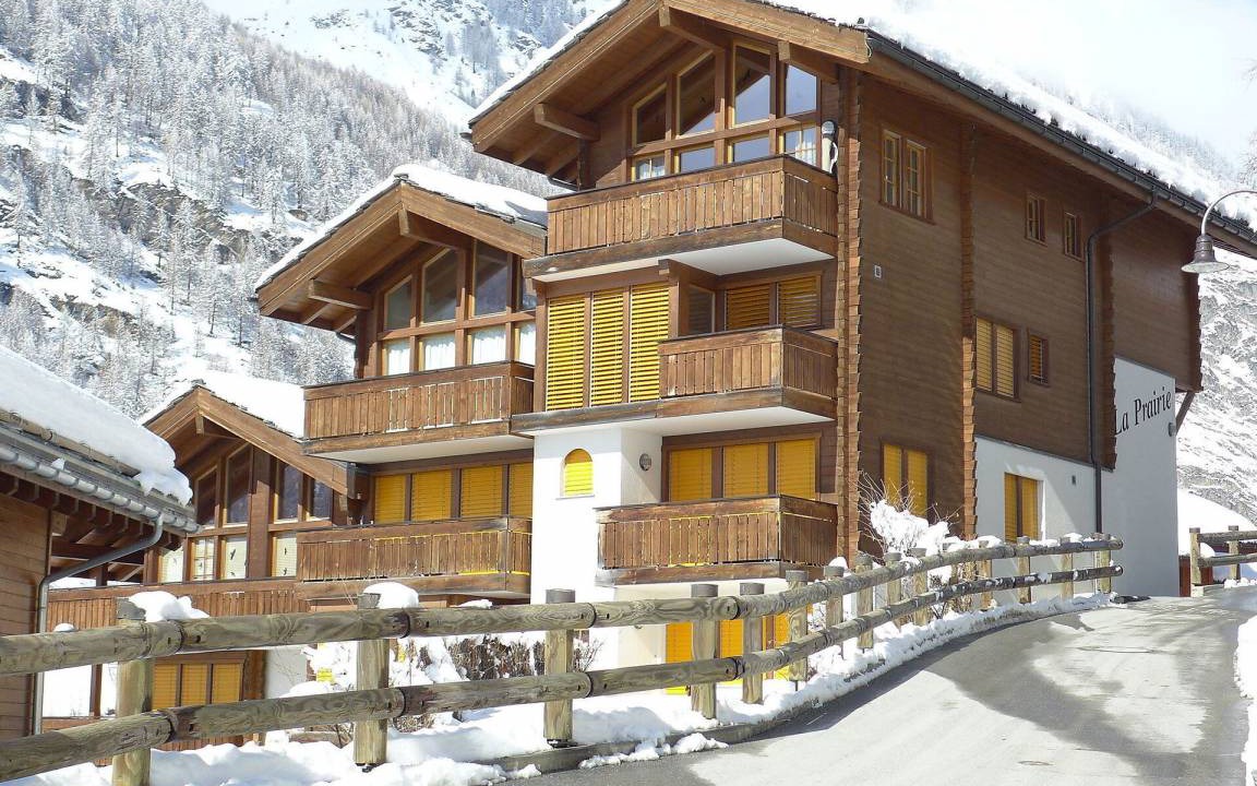 Photo of Others in Zermatt