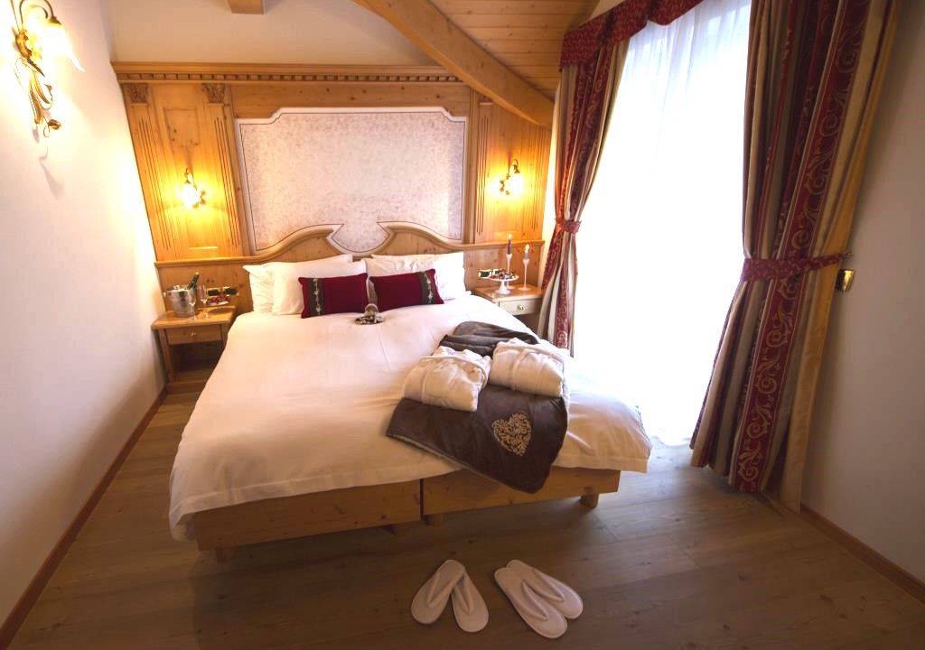 Photo of Bedroom in Palu