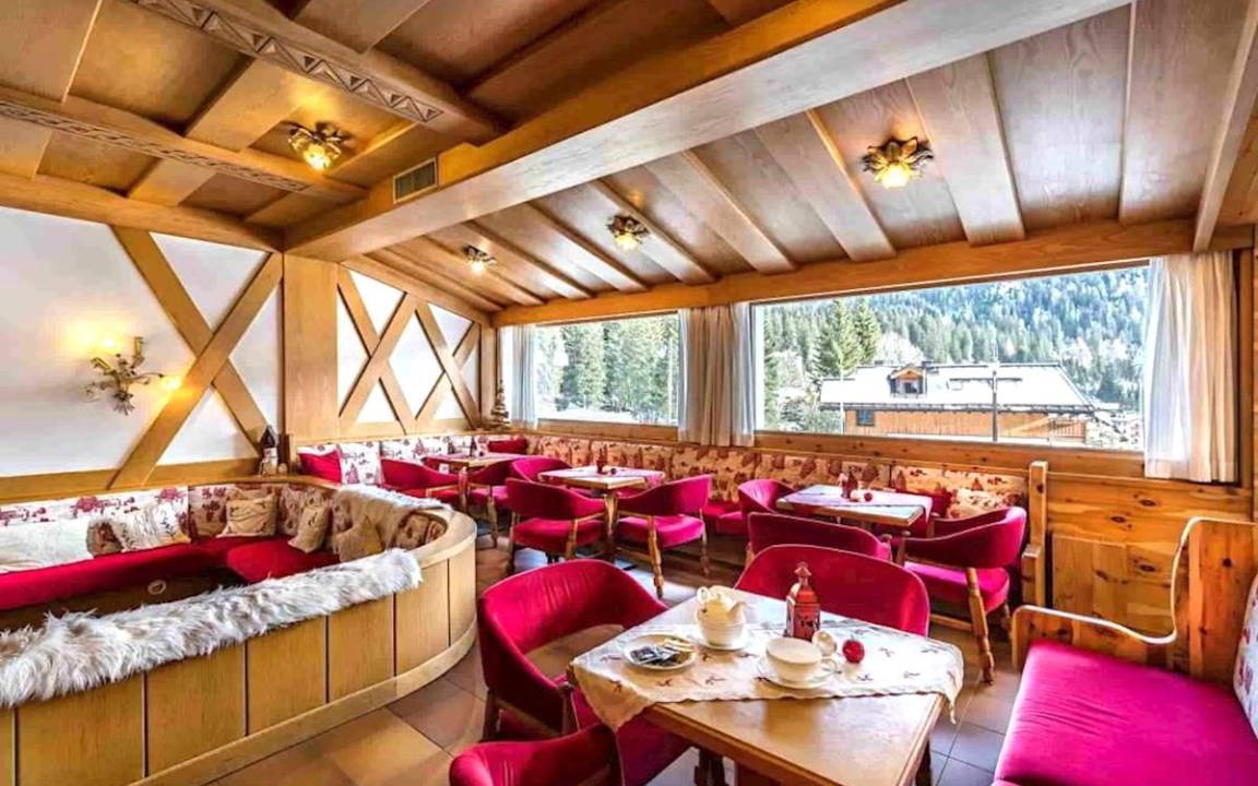 Photo of Others in Madonna di Campiglio