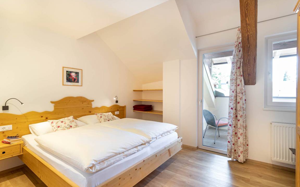 Photo of Bedroom in Nalles