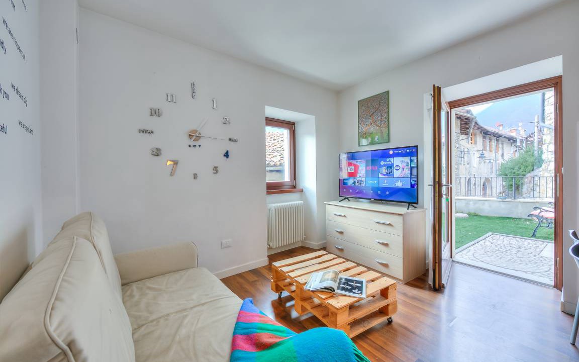 Photo of Livingroom in Ville del Monte
