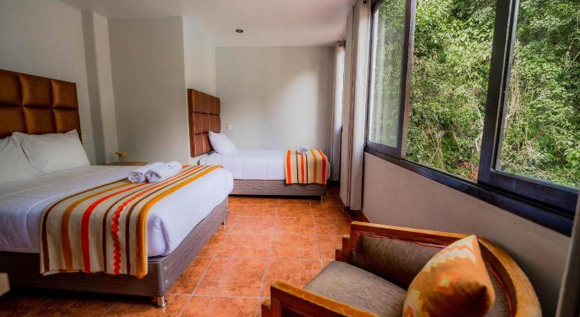 Photo of Bedroom in Aguas Calientes