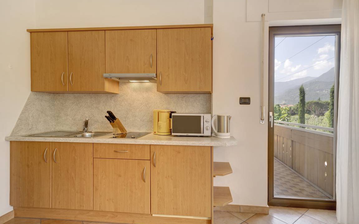 Photo of Kitchen in Lana