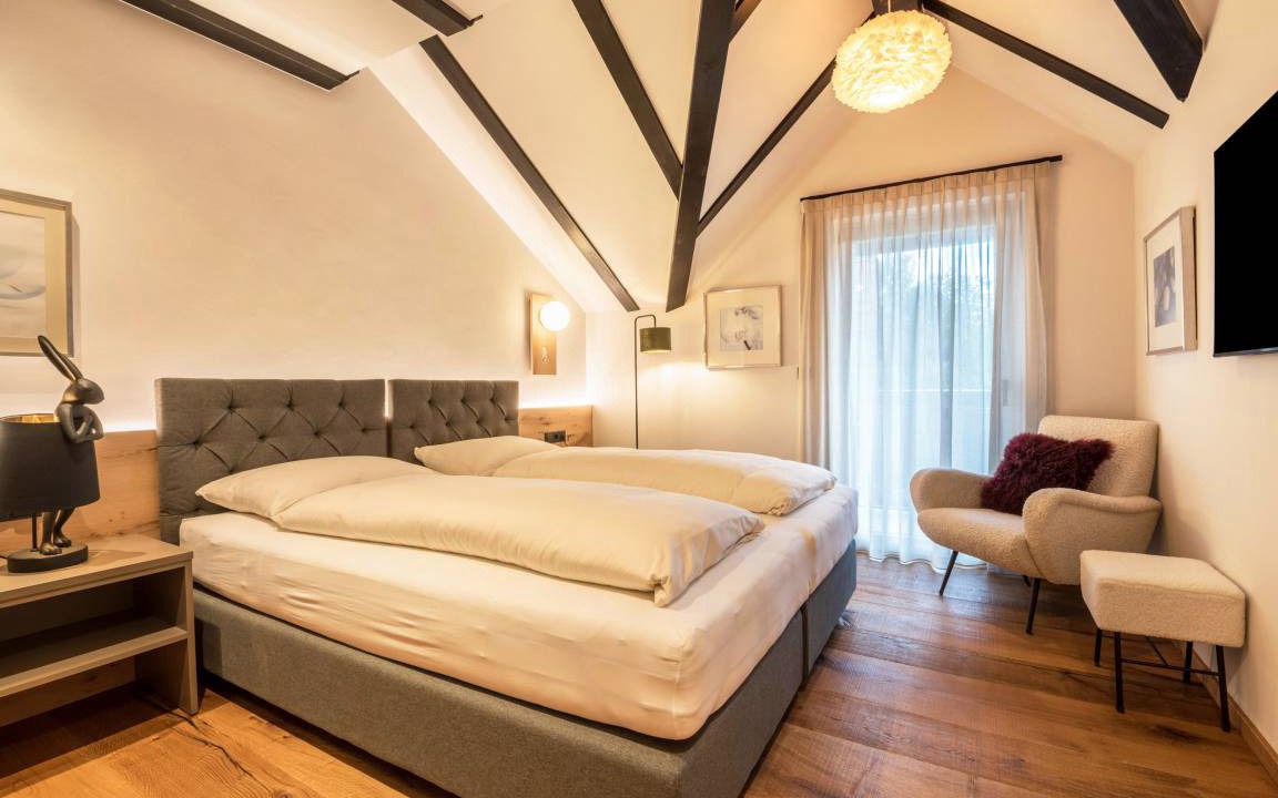 Photo of Bedroom in Kastelruth