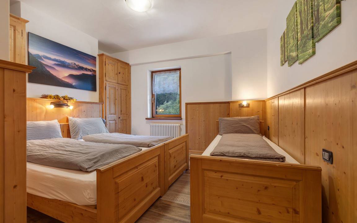 Photo of Bedroom in Ala
