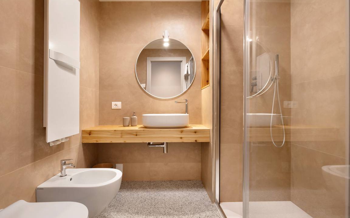 Photo of Bathroom in Carisolo