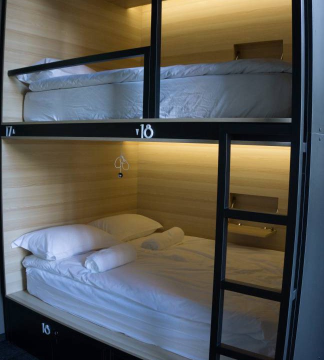 Photo of Bedroom in Hliðar