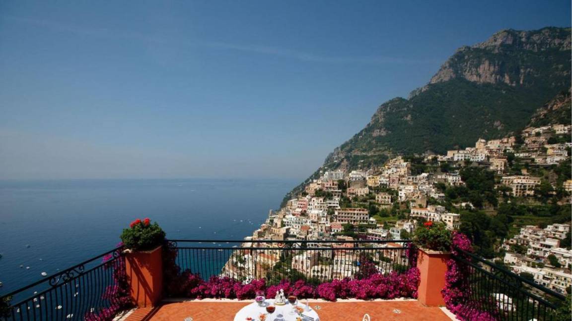 Photo of Others in Positano