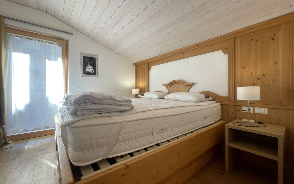 Photo of Bedroom in Giustino