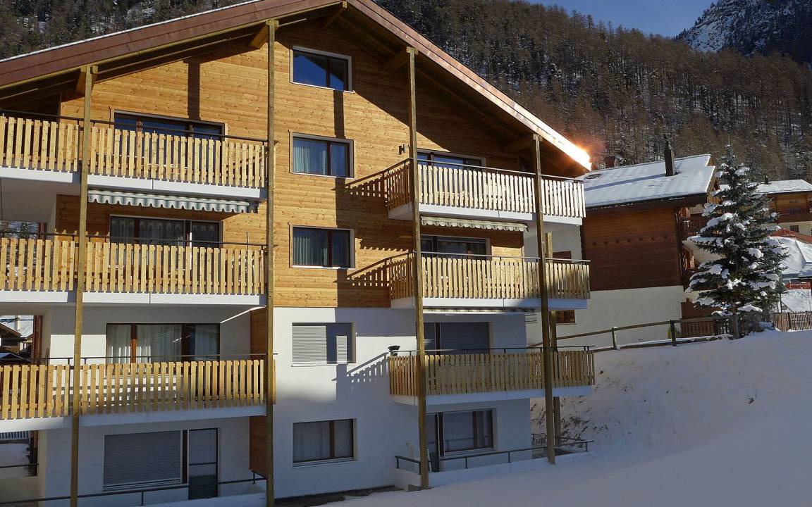 Photo of Others in Zermatt