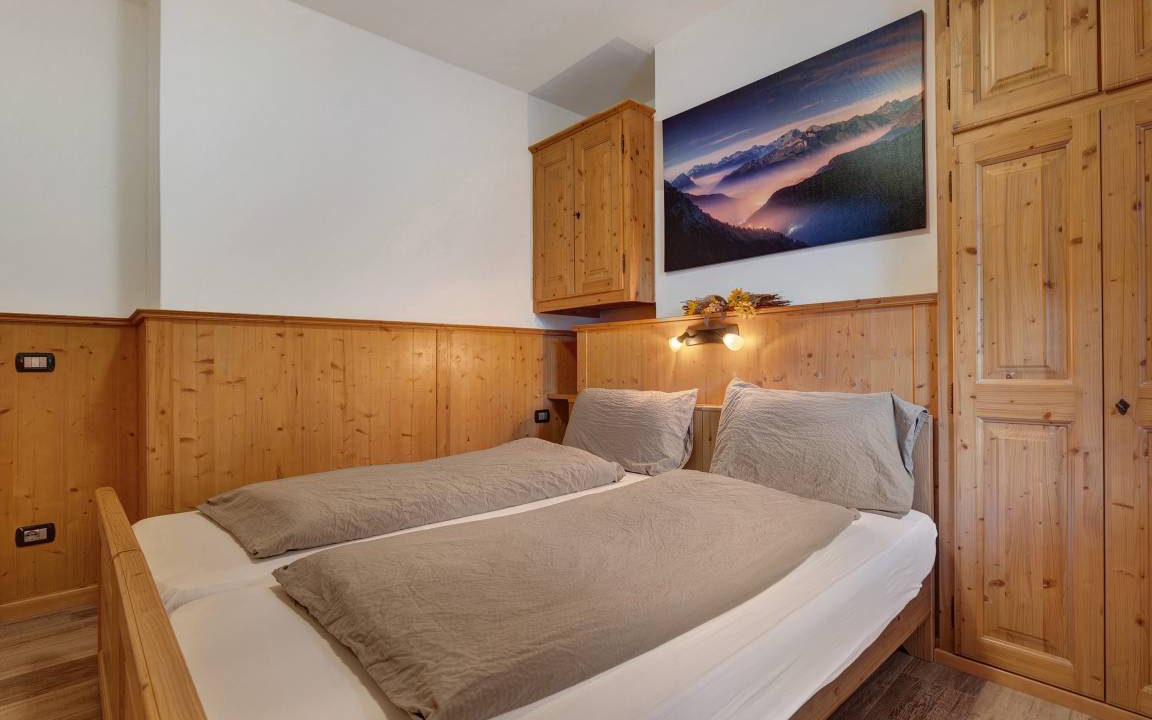 Photo of Bedroom in Ala