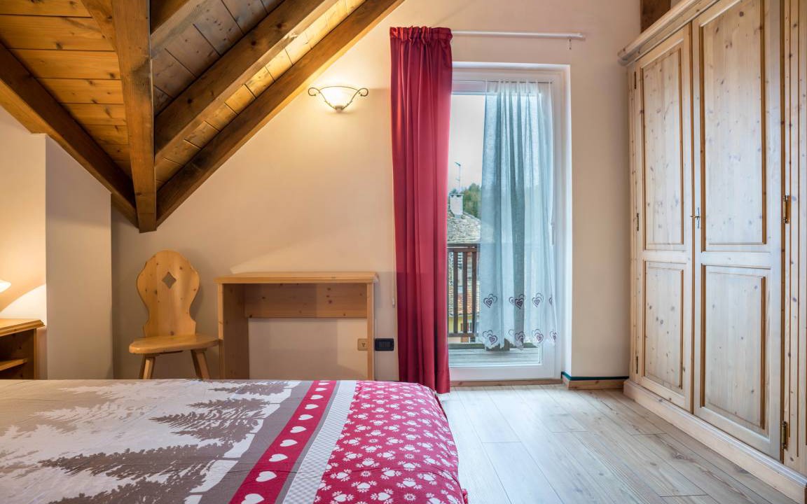 Photo of Bedroom in Gionghi-Cappella