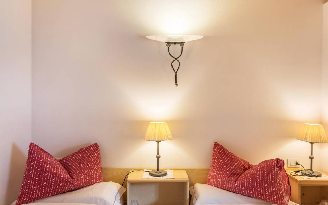 Photo of Bedroom in Canazei