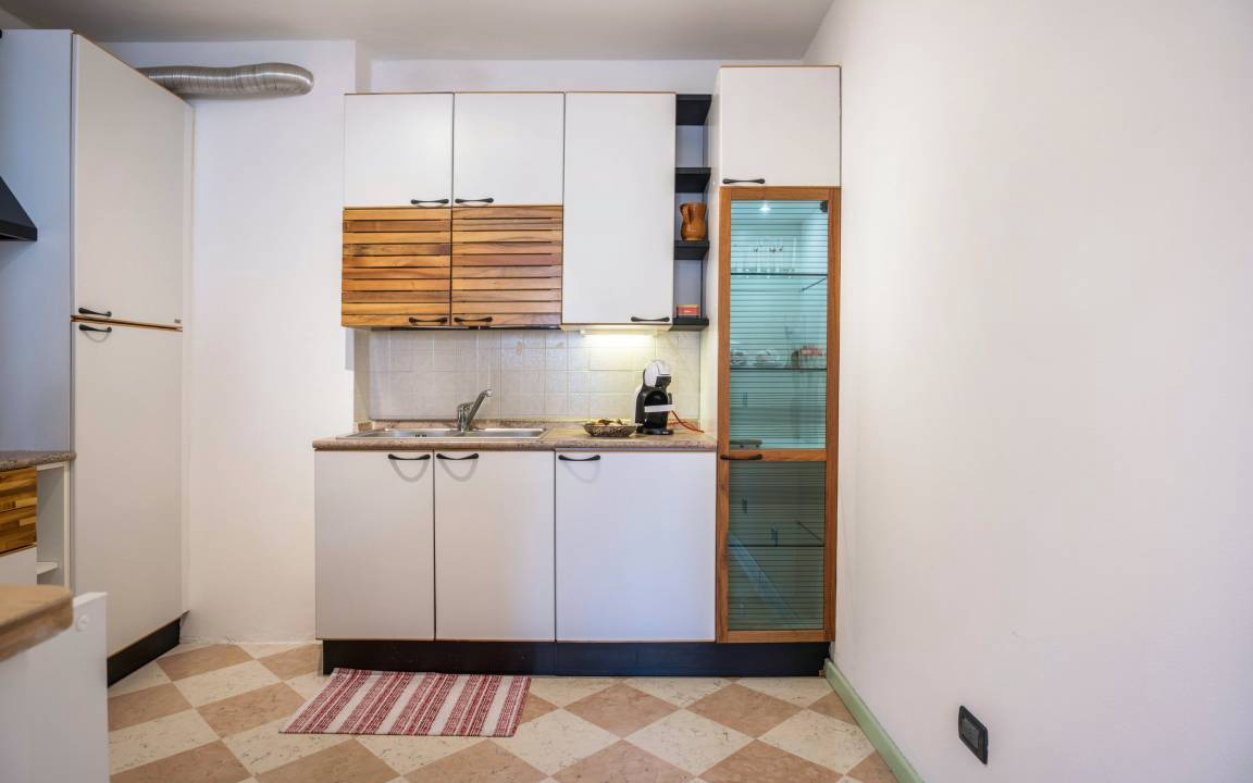 Photo of Kitchen in Terlago