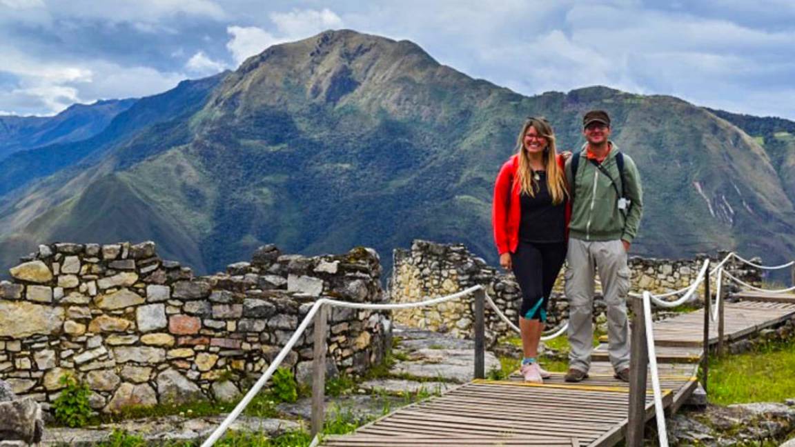 Photo of Others in Chachapoyas