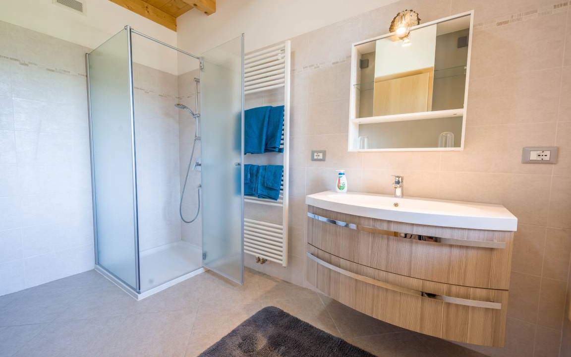 Photo of Bathroom in Lauregno