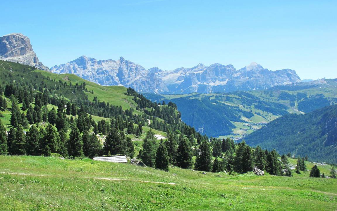 Photo of Others in San Giovanni di Fassa
