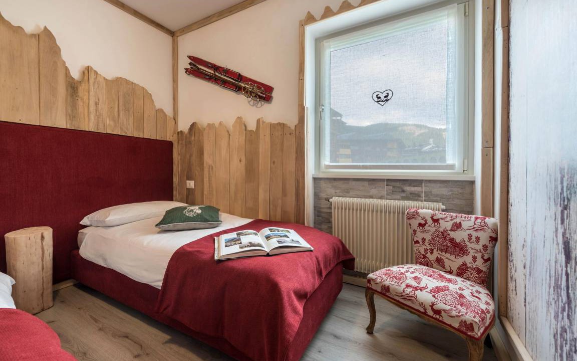 Photo of Bedroom in Palu