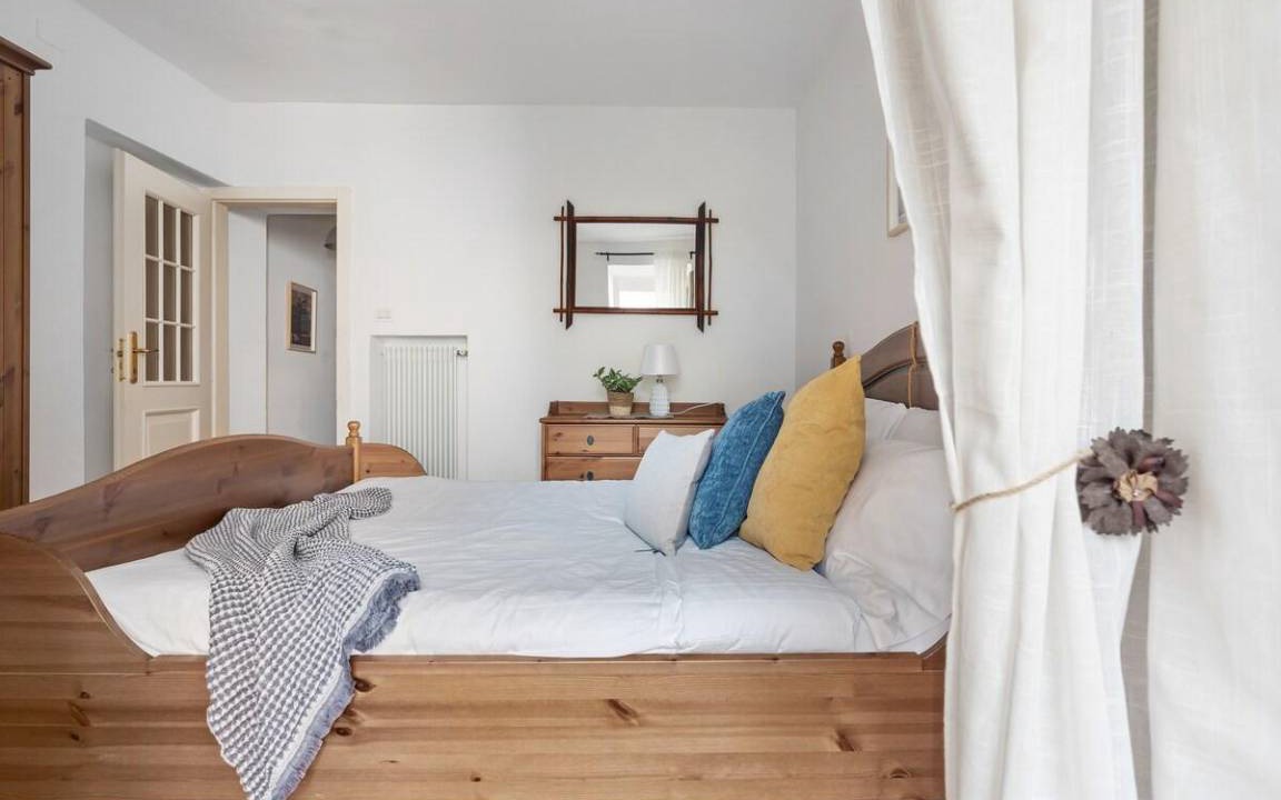 Photo of Bedroom in Levico Terme