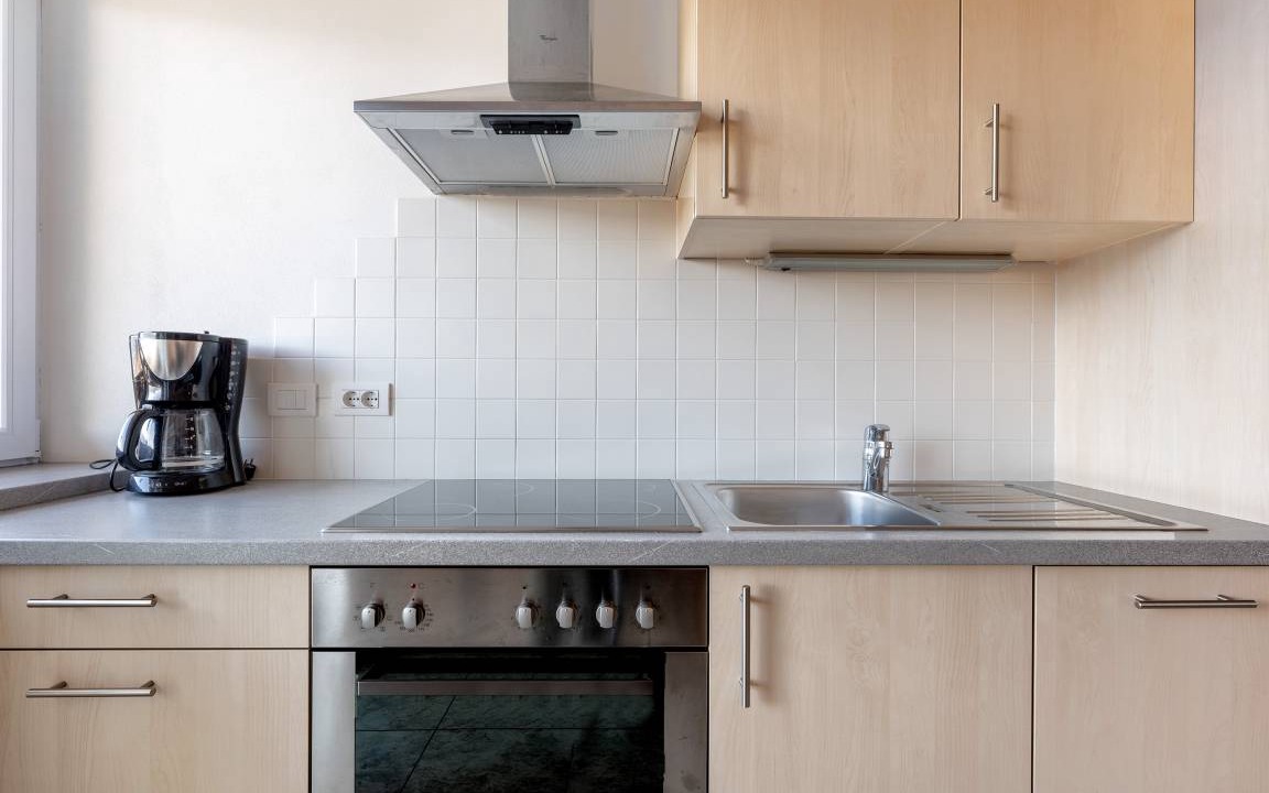 Photo of Kitchen in Termeno Sulla Strada del Vino