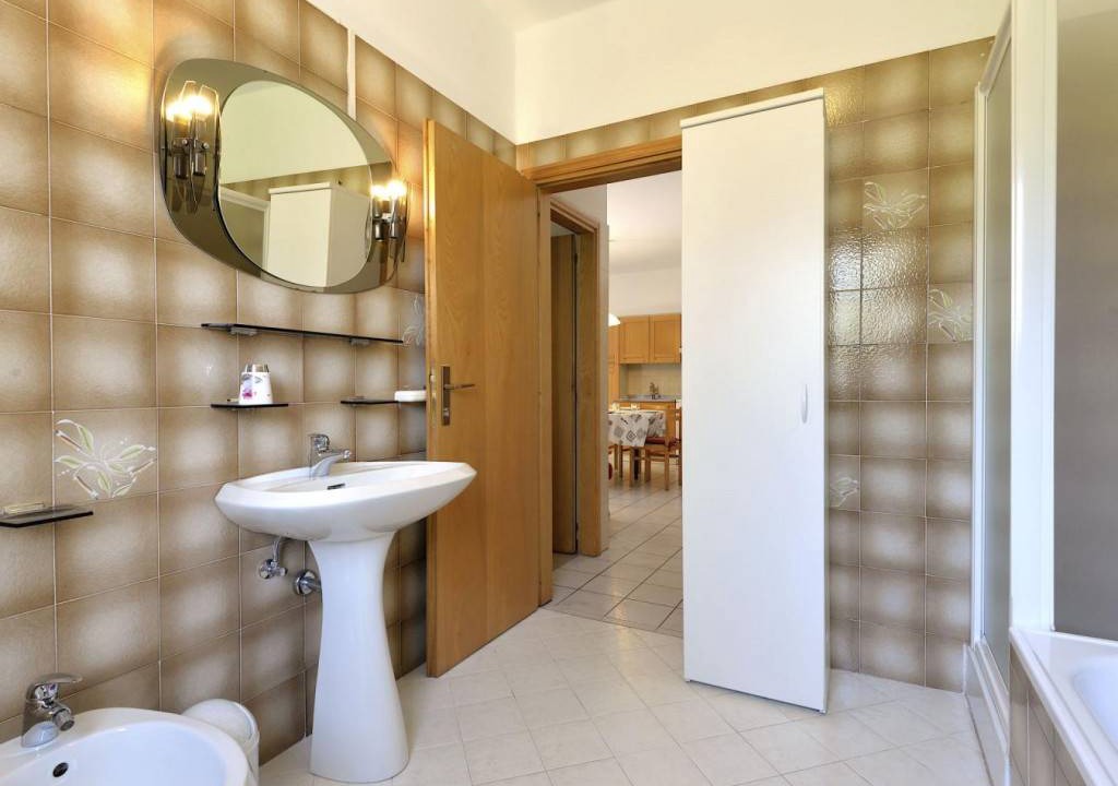 Photo of Bathroom in Caldonazzo
