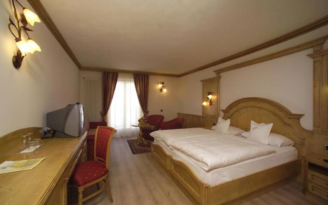 Photo of Bedroom in Cavalese