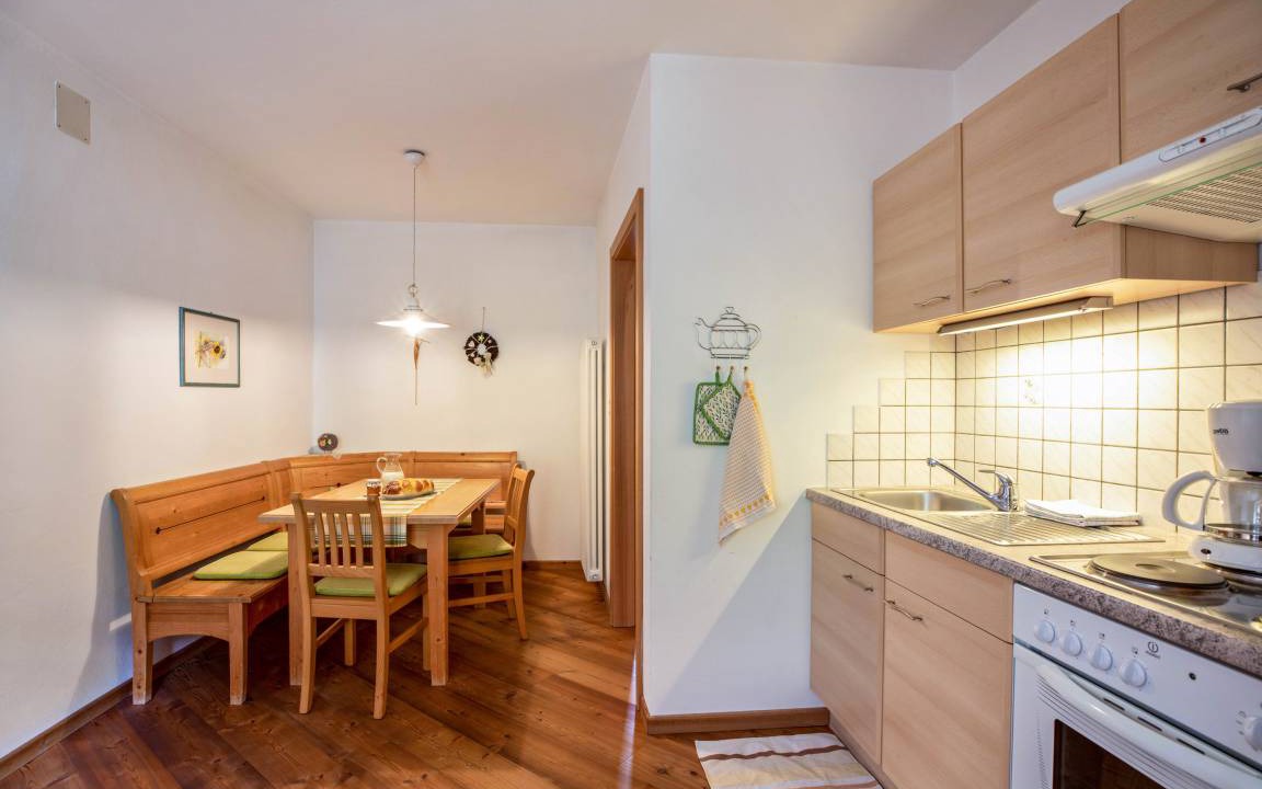 Photo of Kitchen in Montagna