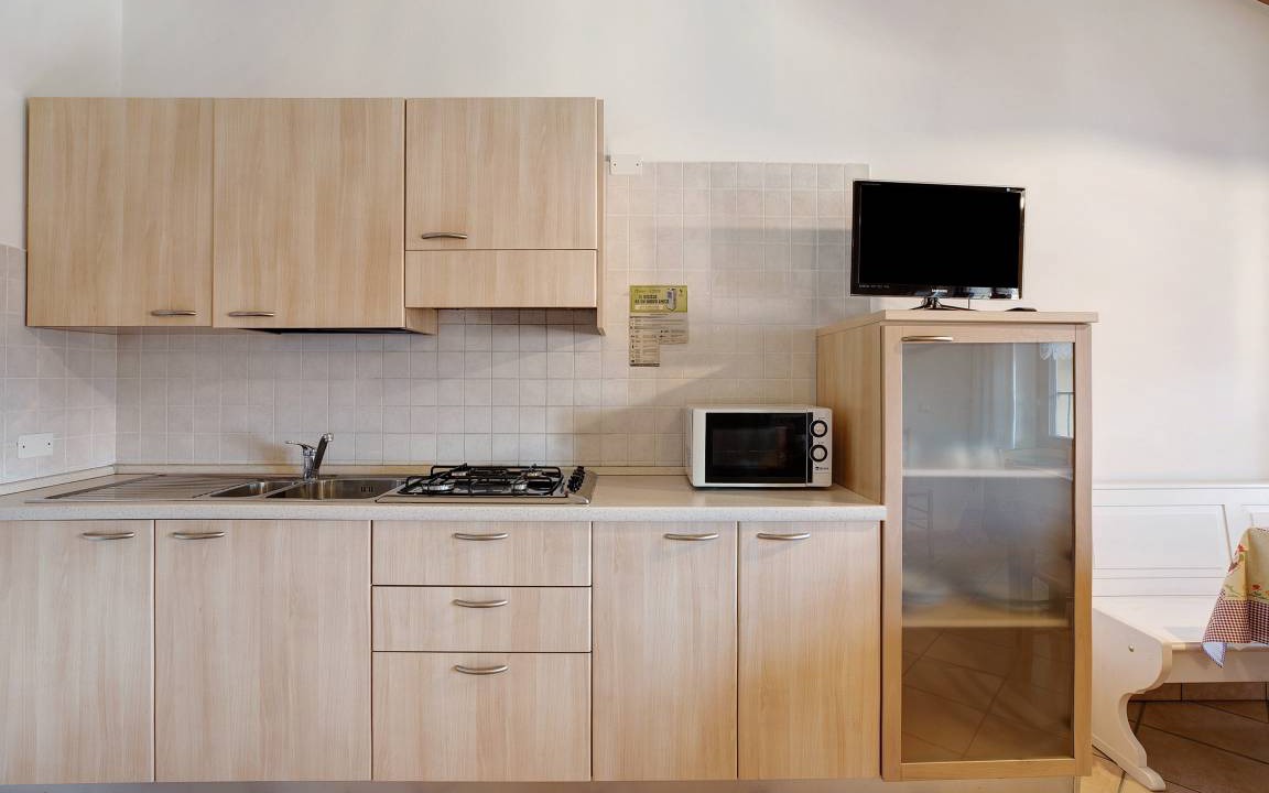 Photo of Kitchen in Sfruz