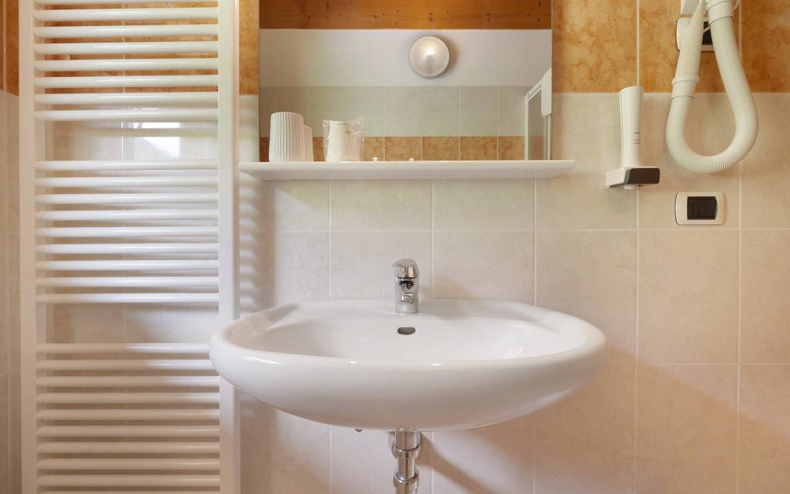 Photo of Bathroom in Caderzone Terme
