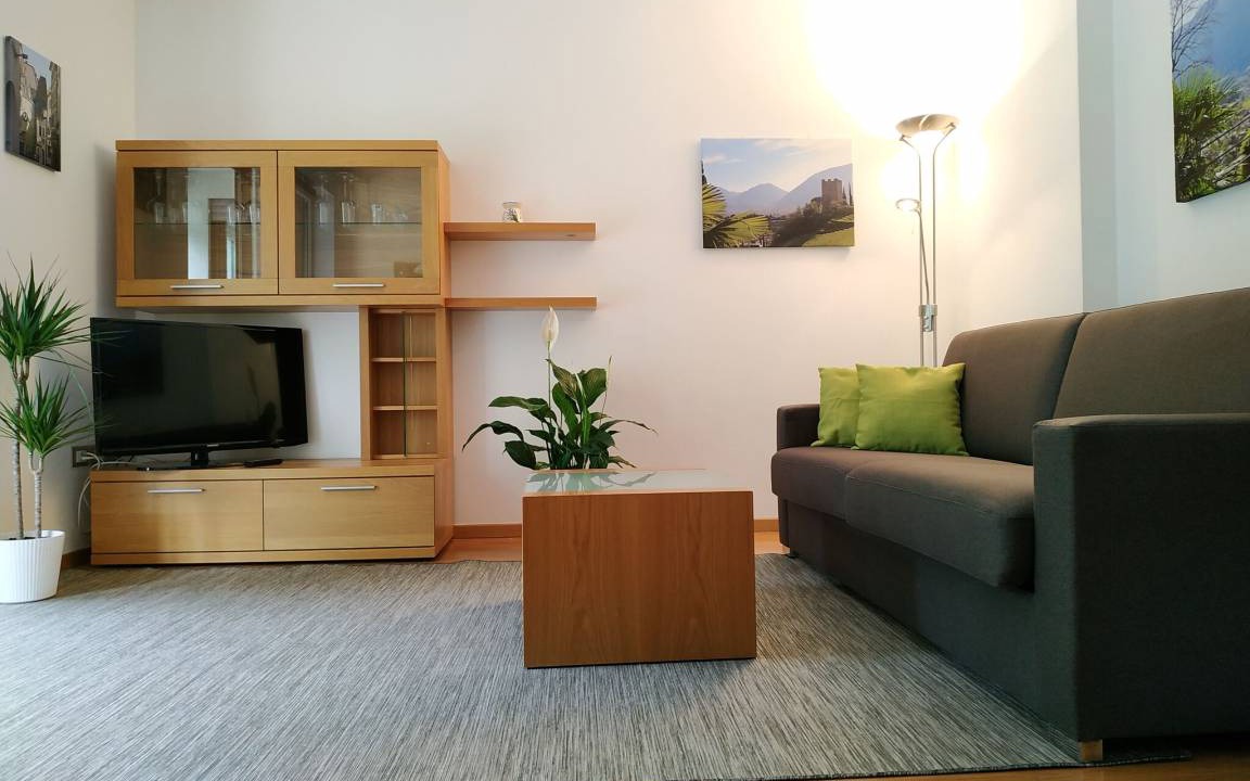 Photo of Livingroom in Merano
