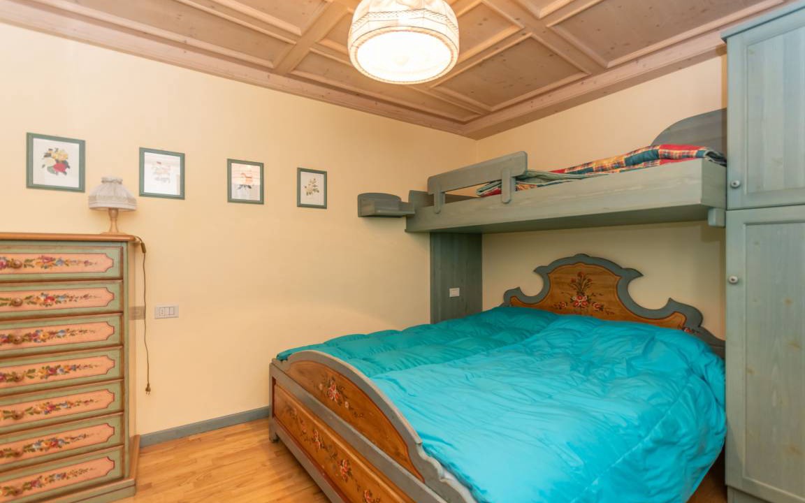 Photo of Bedroom in Campestrin