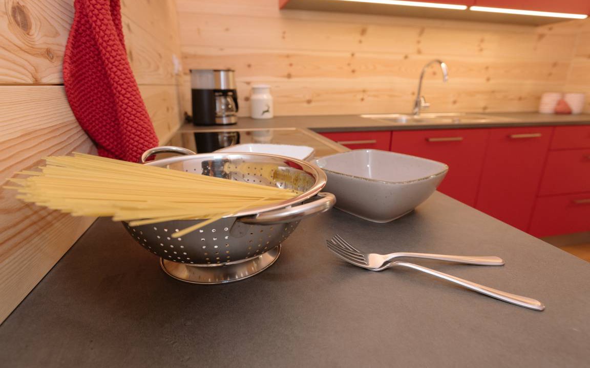 Photo of Kitchen in Aldino