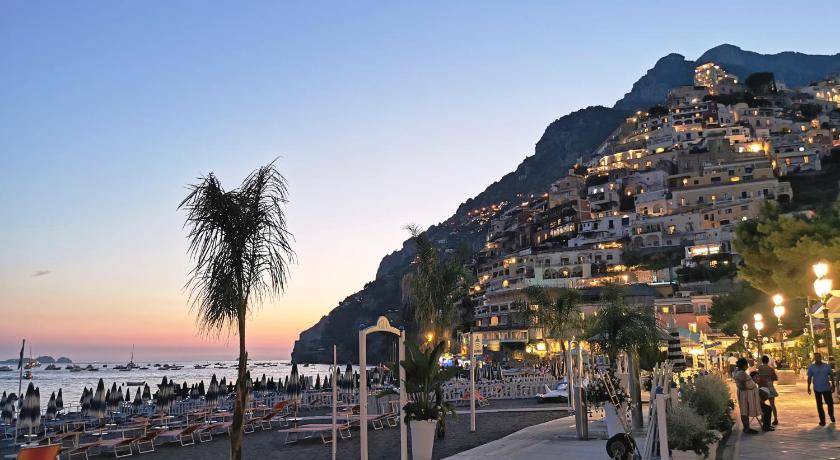 Photo of Others in Positano City Centre