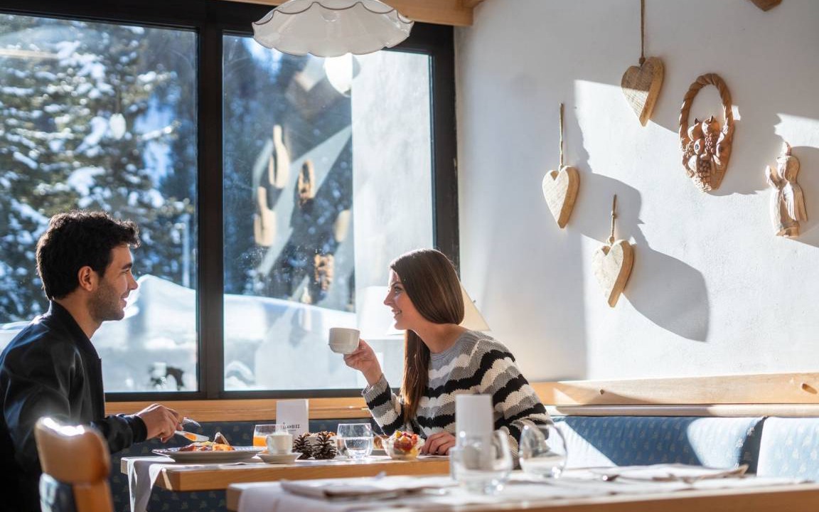 Photo of Others in Madonna di Campiglio