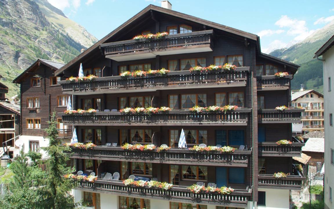 Photo of Others in Zermatt