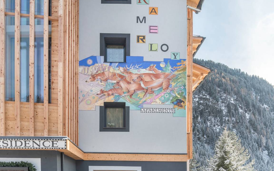Photo of Others in Campitello di Fassa