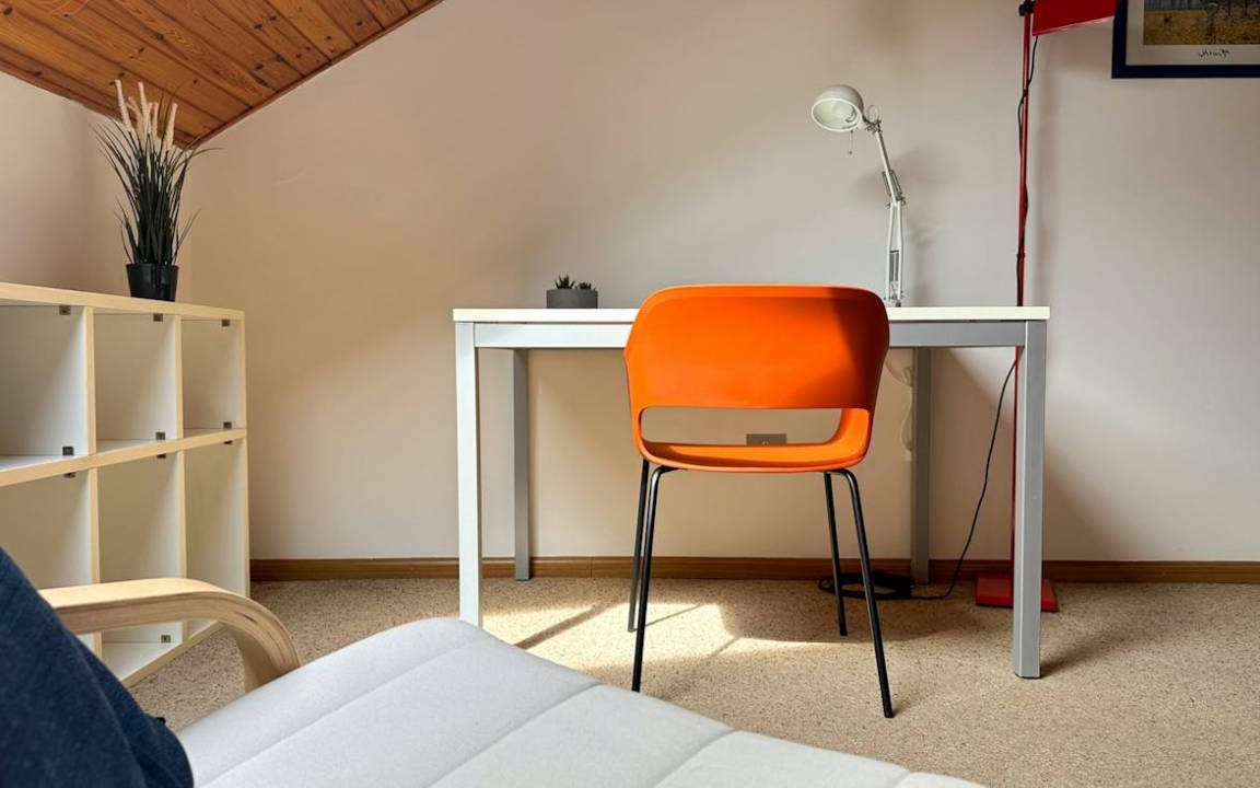 Photo of Livingroom in Mattarello