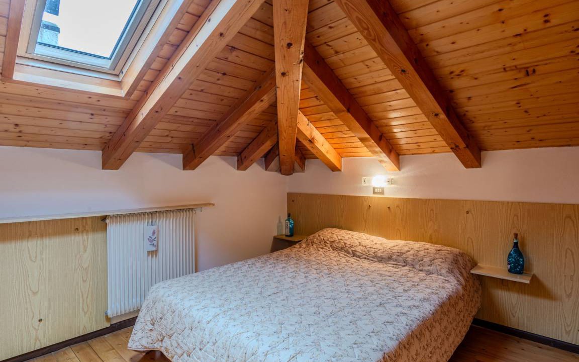 Photo of Bedroom in Sfruz