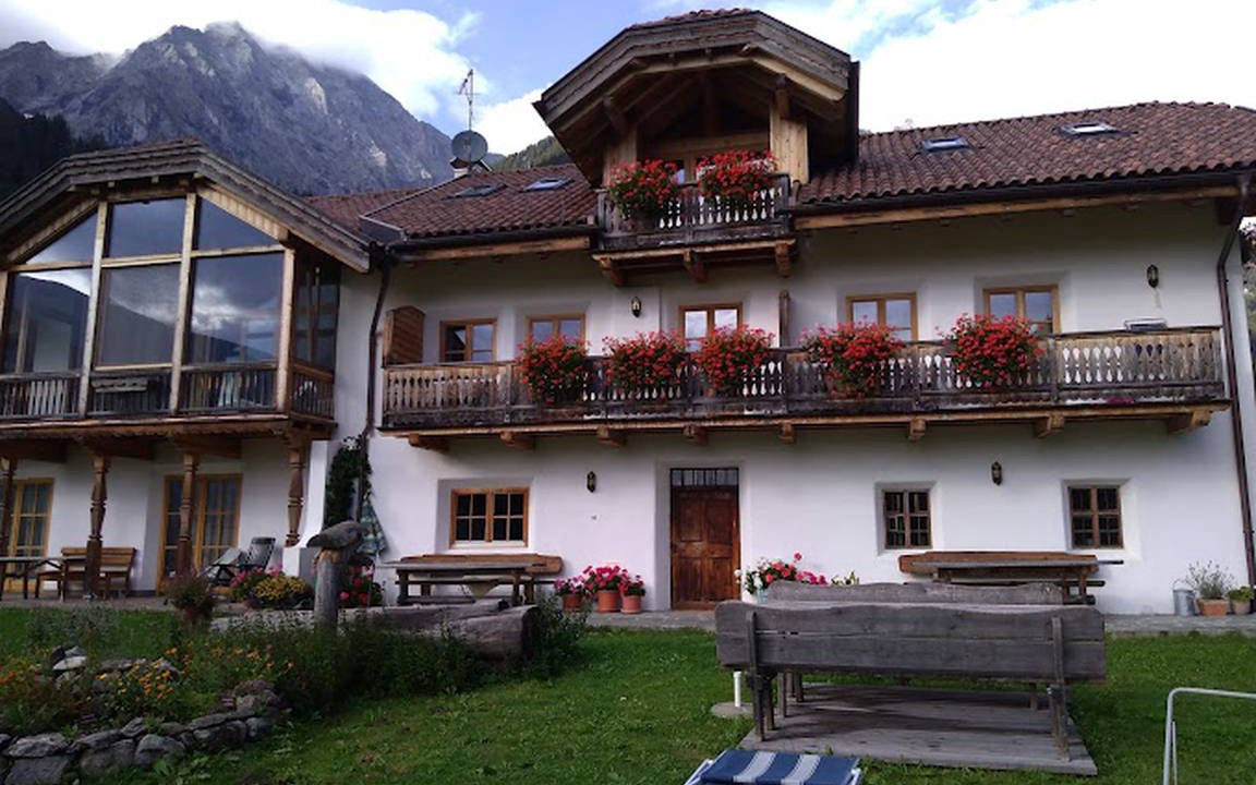 Photo of Others in Anterselva