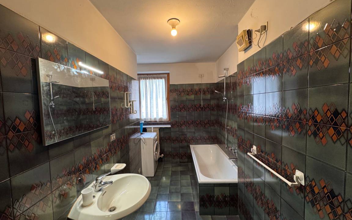 Photo of Bathroom in Giustino